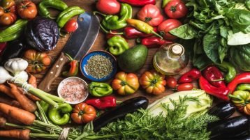 9 formas criativas de comer vegetais