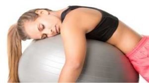 overtraining