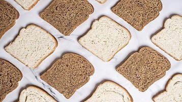 Pão integral emagrece mais do que o pão branco?