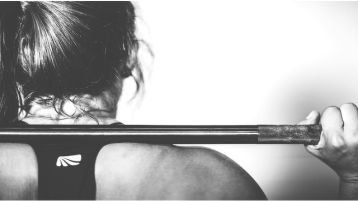 6 maiores erros cometidos por quem quer ganhar massa muscular