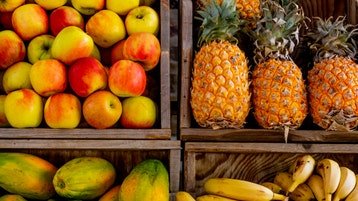 Frutas que emagrecem, quais são as melhores?