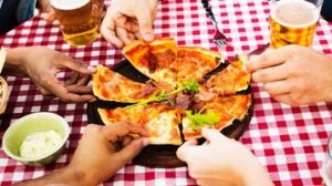 dieta no final de semana e desempenho