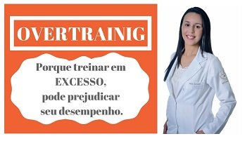 Overtraining: O que é e como prevenir