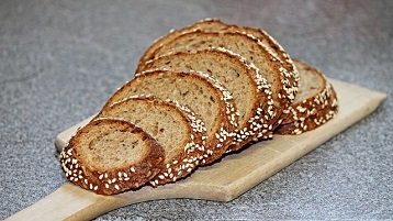 Pão integral