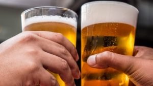cerveja