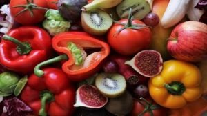 Dieta low-carb vegetariana