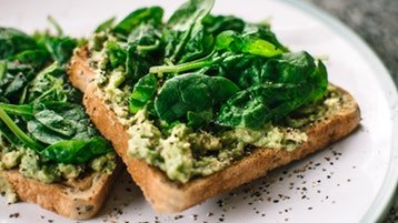 7 alimentos fonte de ferro para veganos