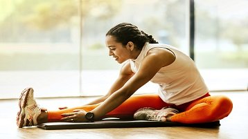 Por que devemos treinar flexibilidade?